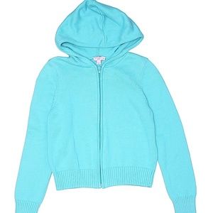 Calypso Enfant zip up hoodie